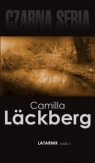 LATARNIK CZ.2 CZARNA OWCA Camilla Läckberg