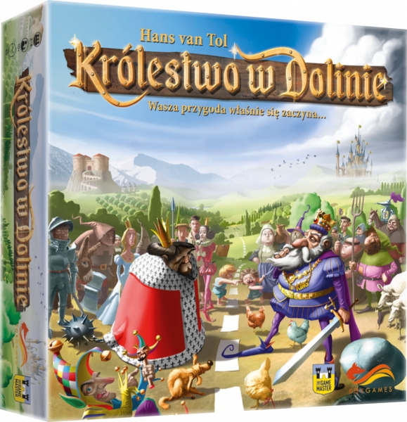 Królestwo w Dolinie