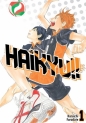 Haikyu!! #1 - Haruichi Furudate