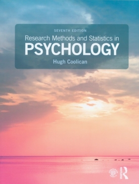Research Methods and Statistics in Psychology - Coolican Hugh