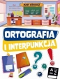 Mały geniusz. Ortografia i interpunkcja w.2 - Opracowanie zbiorowe, Opracowanie zbiorowe