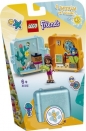 Lego Friends: Letnia kostka do zabawy Andrei (41410)