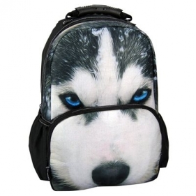 Plecak 17 Foto Animal 03