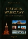 Historia Warszawy 1000 zadań i rozwiązań Grochowski Zbigniew