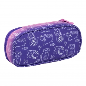 Piórnik Astrabag Kitty, AC6