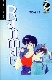 Ranma 1/2 t. 19