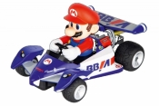 Pojazd RC Mario Kart Circuit Special - Mario (200990)