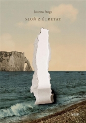 Słoń z Etretat - Joanna Stoga