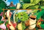 Clementoni, puzzle SuperColor 60: Gigantosaurus (26996)