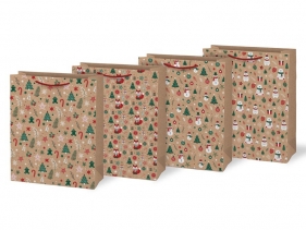 Torebka na prezen, V9