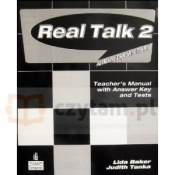 Real Talk 2 TM with key & Tests OOP