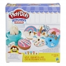 Masa plastyczna Play-Doh Pączki i pączuszki (E3344)