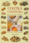 Ciastka i ciasteczka babeczki, makaroniki, herbatniki, beziki, eklery,