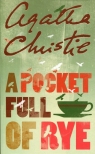 A Pocket Full of Rye Agatha Christie