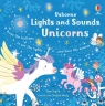 Unicorns. Lights and Sounds wer. angielska Sam Taplin, Jordan Wray