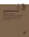 Siciliana z II Sonaty Es-dur BWV 1031 Jan Sebastian Bach