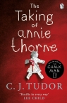 The Taking of Annie Thorne Tudor C.J.
