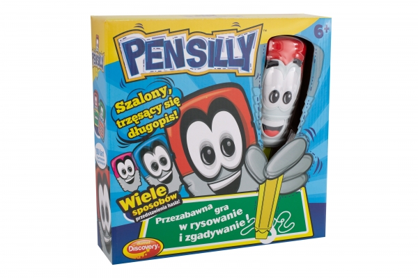 Pensilly (20019)