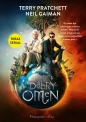 Dobry omen - Terry Pratchett, Neil Gaiman
