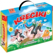Kreciki - <br />