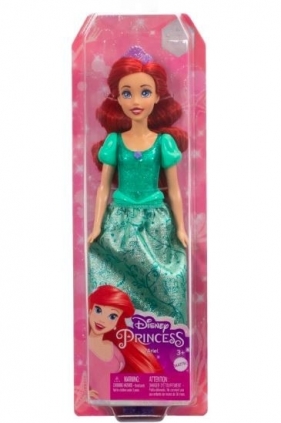 Lalka Disney Princess Arielka (HLW69/HLW77)