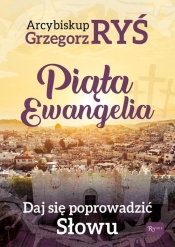 Piąta Ewangelia - Ryś Grzegorz