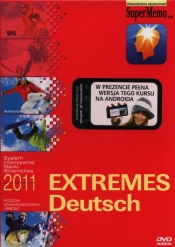 SINS Extremes Deutsch Poziom zaawansowany i biegły - <br />