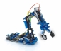 Laboratorium Mechaniki: Maszyny hydrauliczne (50097)