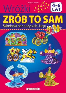 Wróżki Zrób to sam