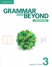 Grammar and Beyond Level 3 WB