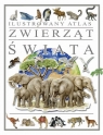 Ilustrowany Atlas Zwierząt Świata Praca Zbiorowa
