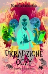Ukradzione oczy Klaudia Zacharska, Klaudia Ołownia