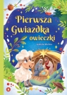 Pierwsza Gwiazdka owieczki Izabela Michta