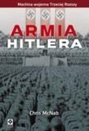 Armia Hitlera - Chris McNab