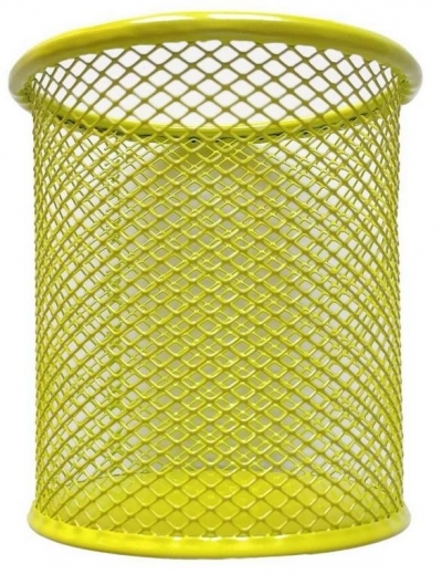 <img src='https://webimage.pl/pics/970/1/d5901276101970.jpg' style='height:440px' /> Organizer metalowy na biurko limonkowy