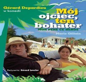 Mój ojciec, ten bohater