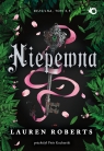 Bezsilna Tom 2,5 Niepewna Lauren Roberts