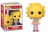 Figurka Animation Simpsons Lisandra Lisa Funko POP 3+