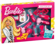 Barbie mały doktor