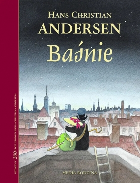Baśnie. Hans Christian Andersen - Hans Christian Andersen