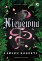 Bezsilna. Niepewna. Bezsilna. Tom 2,5 - Lauren Roberts