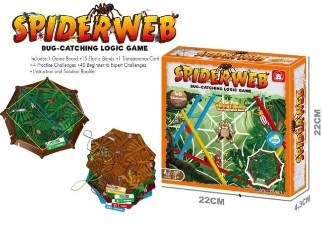 <img src='https://webimage.pl/pics/970/2/d5900368582970.jpg' style='height:440px' /> Pajęcza sieć logiczna