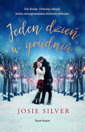 Jeden dzień w grudniu - Silver Josie