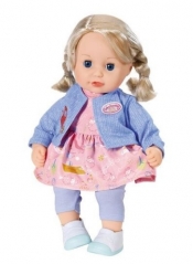 Lalka Little Sophia 36 cm Baby Annabell (702970-116720)