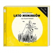 Lato Muminków - Tove Jansson