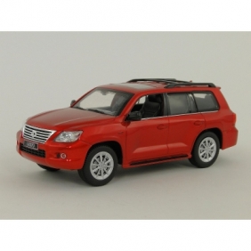 Samochód Adar auto 1:24 R/C Lexus LX570 (502970)