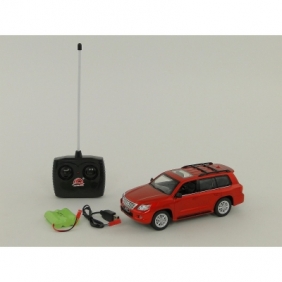Samochód Adar auto 1:24 R/C Lexus LX570 (502970)