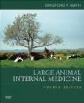 Large Animal Internal Medicine Bradford P. Smith,  Smith