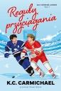 Na cienkim lodzie T.1 Reguły przyciągania - K.C. Carmichael