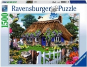 Puzzle 1500: Wiejski domek (162970)